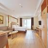 vienna hotel harbin haxi high speed railway station wanda plaza