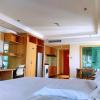 vienna hotel harbin haxi high speed railway station wanda plaza