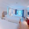 vienna hotel harbin haxi high speed railway station wanda plaza