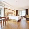 vienna hotel harbin haxi high speed railway station wanda plaza