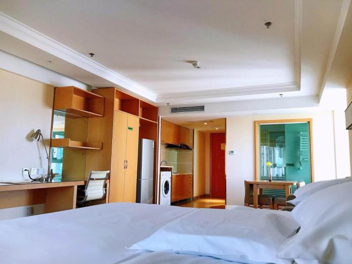 vienna hotel harbin haxi high speed railway station wanda plaza