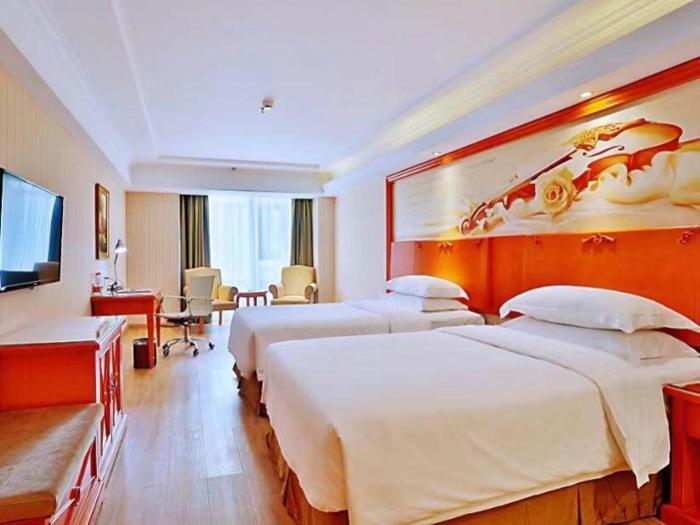 vienna hotel harbin haxi high speed railway station wanda plaza