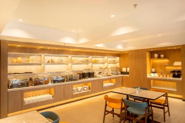 hanting premium hotel harbin west railway station
