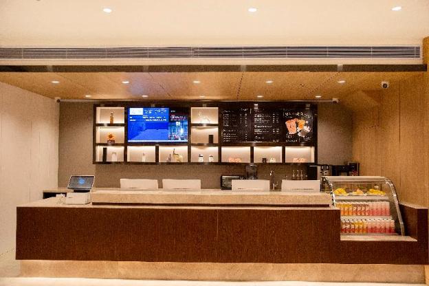 hanting premium hotel harbin west railway station