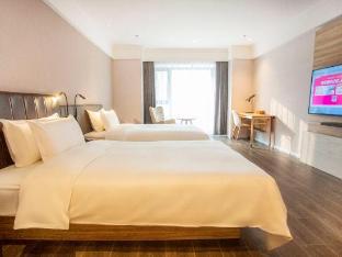 hanting premium hotel harbin west railway station