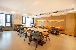 hanting premium hotel harbin west railway station