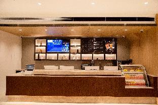 hanting premium hotel harbin west railway station