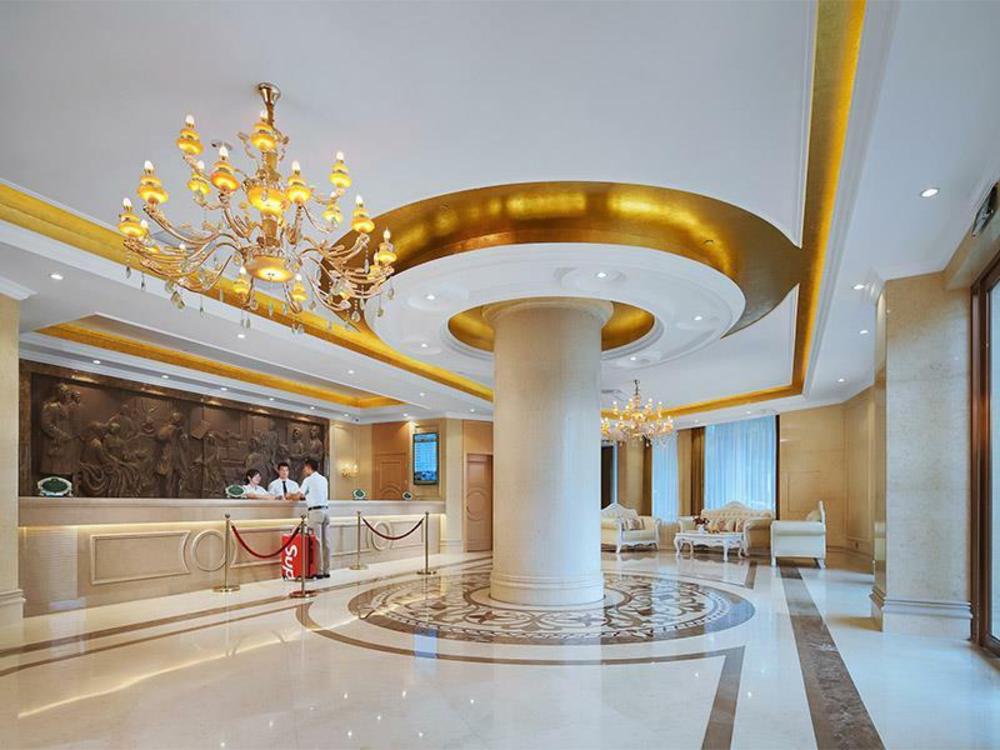 vienna hotel jiangsu nanjing jiangning uinversity town fangshan