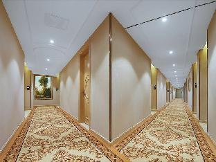 vienna hotel jiangsu nanjing jiangning uinversity town fangshan