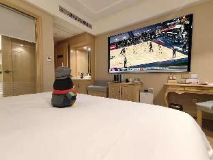 vienna hotel jiangsu nanjing jiangning uinversity town fangshan