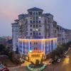 vienna hotel jiangsu nanjing jiangning uinversity town fangshan