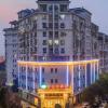 vienna hotel jiangsu nanjing jiangning uinversity town fangshan