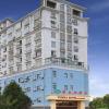 vienna hotel jiangsu nanjing jiangning uinversity town fangshan