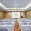 vienna hotel jiangsu nanjing jiangning uinversity town fangshan