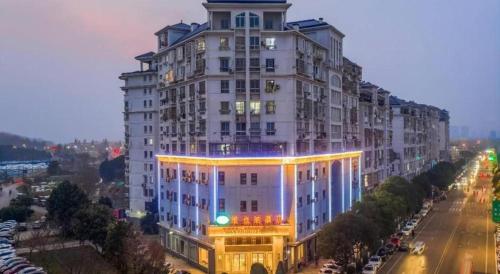 vienna hotel jiangsu nanjing jiangning uinversity town fangshan