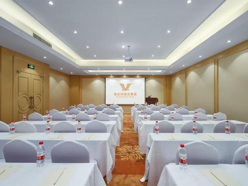 vienna hotel jiangsu nanjing jiangning uinversity town fangshan