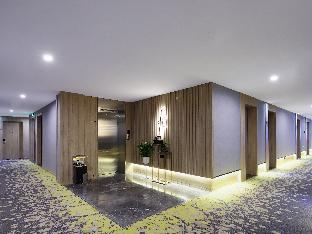 starway hotel nanjing binjiang development zone xintiandi