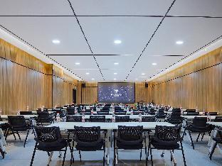 starway hotel nanjing binjiang development zone xintiandi