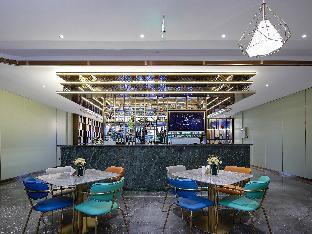 starway hotel nanjing binjiang development zone xintiandi