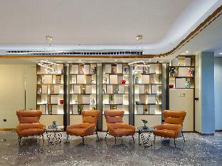 starway hotel nanjing binjiang development zone xintiandi