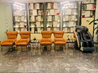 starway hotel nanjing binjiang development zone xintiandi