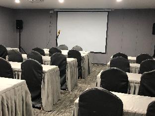 ji hotel suzhou liuhong road