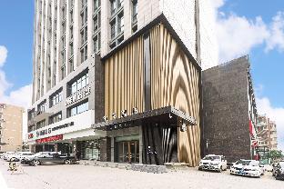 ji hotel xian changan university town