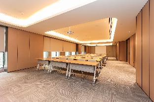 ji hotel xian changan university town