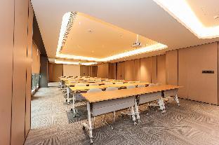 ji hotel xian changan university town