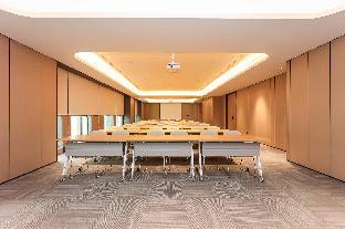 ji hotel xian changan university town