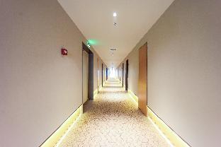 ji hotel xian changan university town