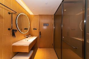 ji hotel xian changan university town