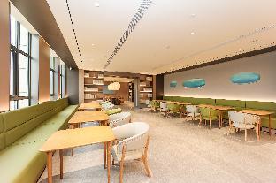 ji hotel xian changan university town