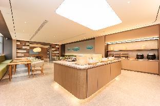 ji hotel xian changan university town