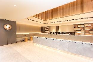 ji hotel xian changan university town