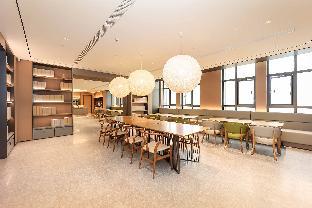 ji hotel xian changan university town