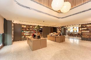 ji hotel xian changan university town