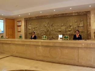 vienna international hotel yuhang yuhang high speed railway station