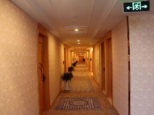vienna international hotel yuhang yuhang high speed railway station