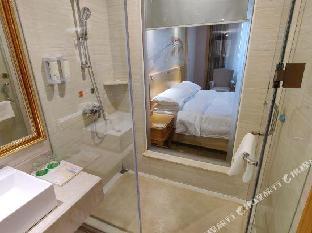 vienna international hotel yuhang yuhang high speed railway station
