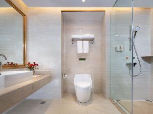 vienna international hotel yuhang yuhang high speed railway station