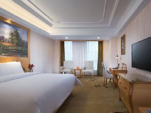 vienna international hotel yuhang yuhang high speed railway station