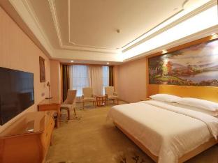 vienna international hotel yuhang yuhang high speed railway station