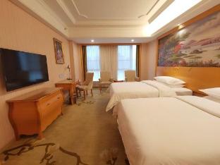 vienna international hotel yuhang yuhang high speed railway station