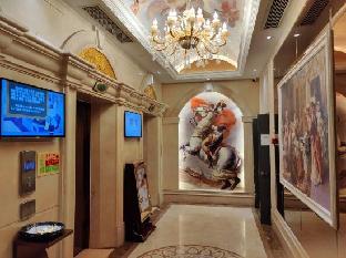 vienna international hotel yuhang yuhang high speed railway station