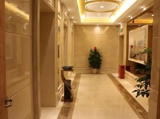 vienna international hotel yuhang yuhang high speed railway station