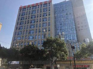 vienna international hotel yuhang yuhang high speed railway station