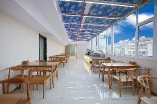 starway hotel nanjing high tech zone software park hotel