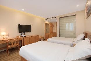 starway hotel nanjing high tech zone software park hotel