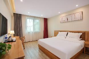 starway hotel nanjing high tech zone software park hotel